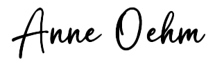 Anne Oehm